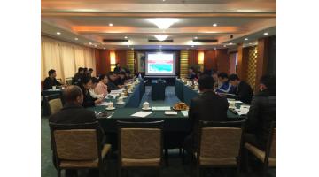pg电子游戏进行2015年度中层治理人员年终述职大会