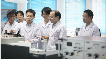 繁盛工业之林pg电子游戏创新驱动发展受媒体关注