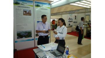 pg电子游戏应邀参与越南第四届全国环境会议暨国际环境会展