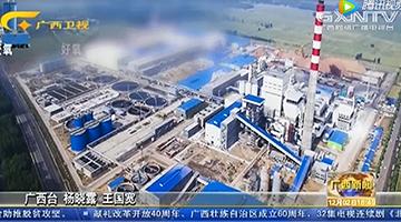 “走出去”的pg电子游戏——工业污水治理卓有成效