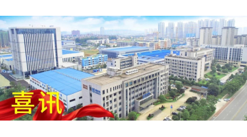 喜讯！湖南pg电子游戏荣获2021年度湖南省“环保企业财路建设先进单元”
